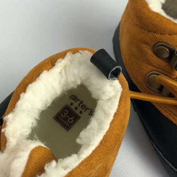 Infant shoe lot *boy* - Picture 7 of 7